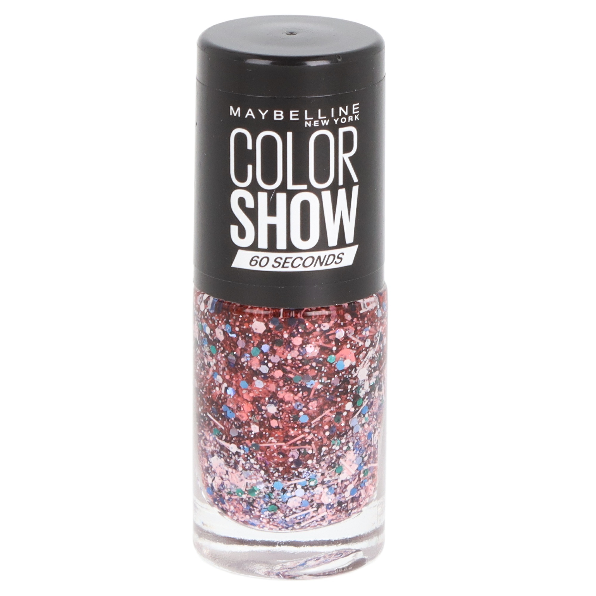 Shade: 02 White Splatter